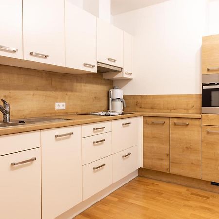Landhaus Birgit Bagian luar foto