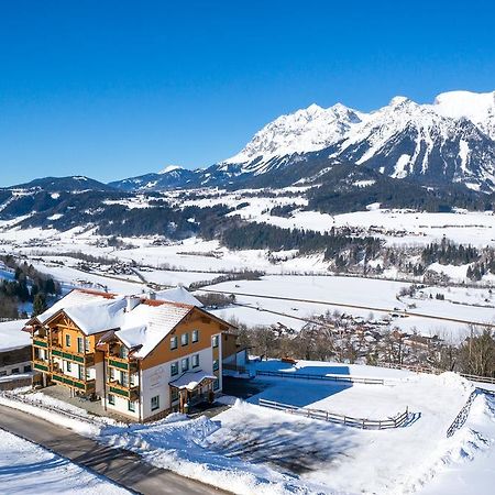 Landhaus Birgit Bagian luar foto