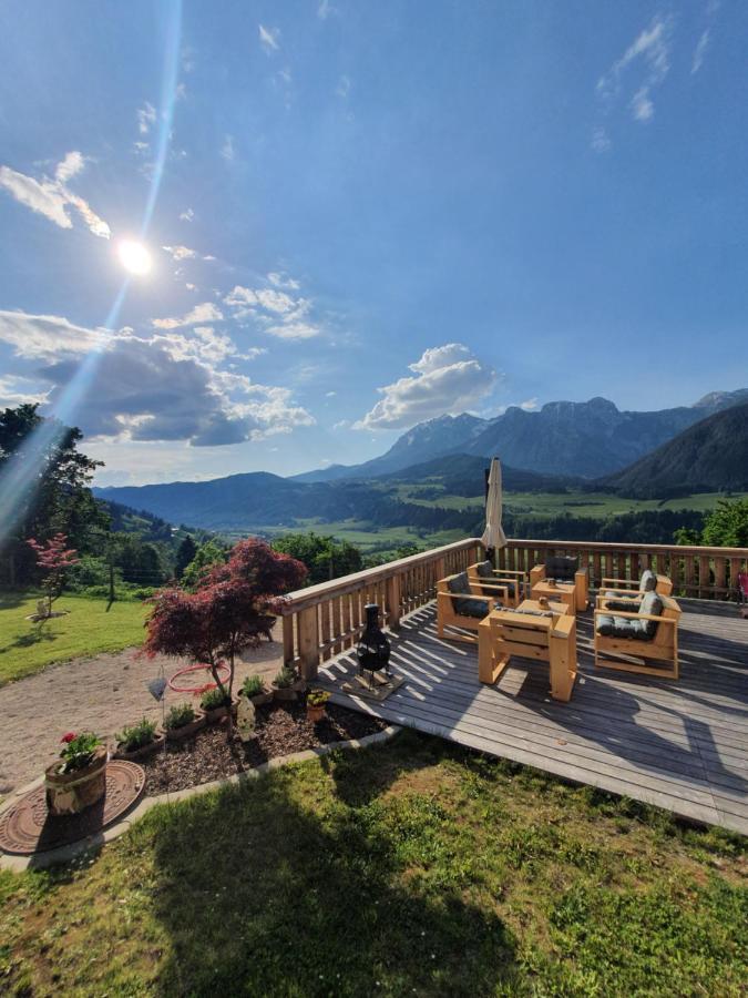 Landhaus Birgit Bagian luar foto