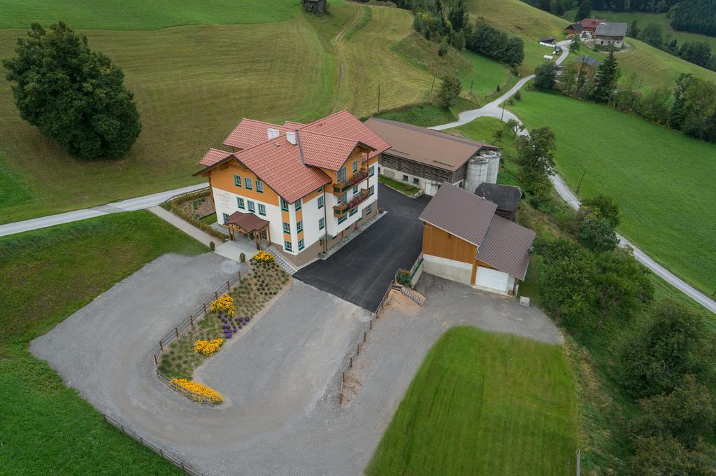 Landhaus Birgit Bagian luar foto