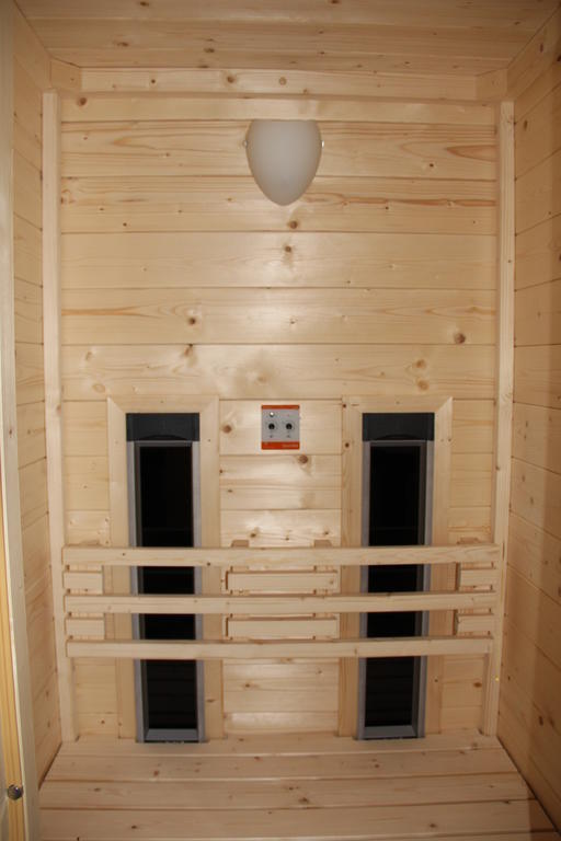 Landhaus Birgit Ruang foto