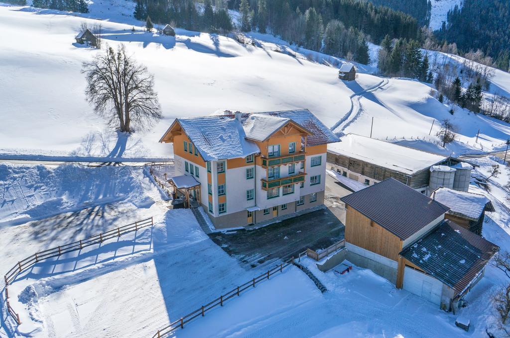 Landhaus Birgit Bagian luar foto