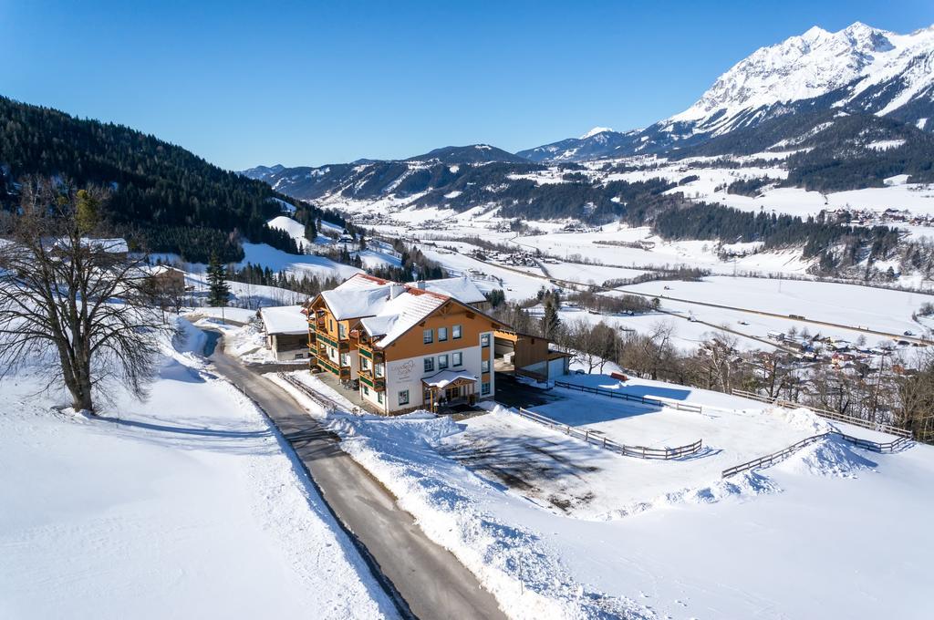 Landhaus Birgit Bagian luar foto