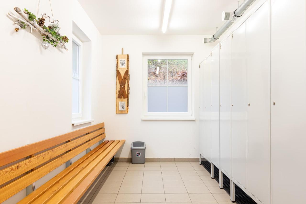 Landhaus Birgit Bagian luar foto