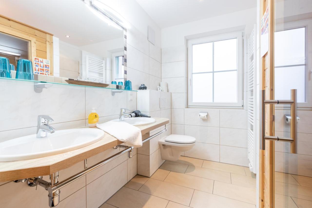 Landhaus Birgit Bagian luar foto