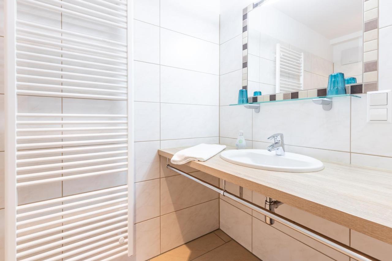 Landhaus Birgit Bagian luar foto