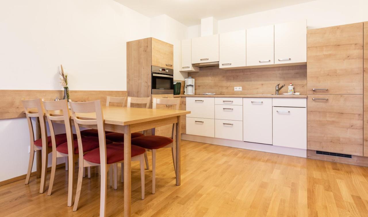 Landhaus Birgit Bagian luar foto