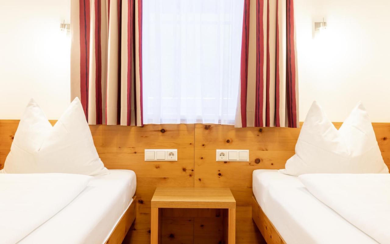 Landhaus Birgit Bagian luar foto