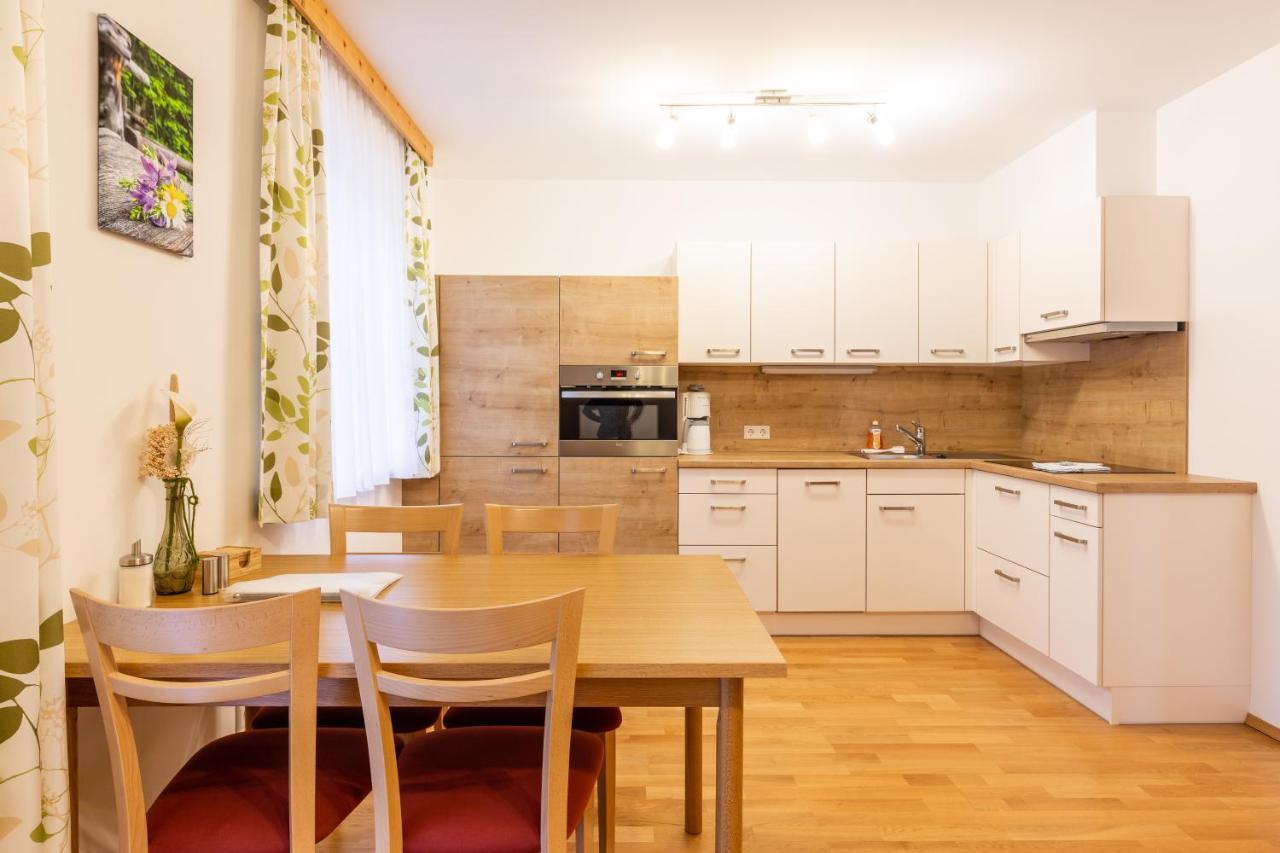 Landhaus Birgit Bagian luar foto