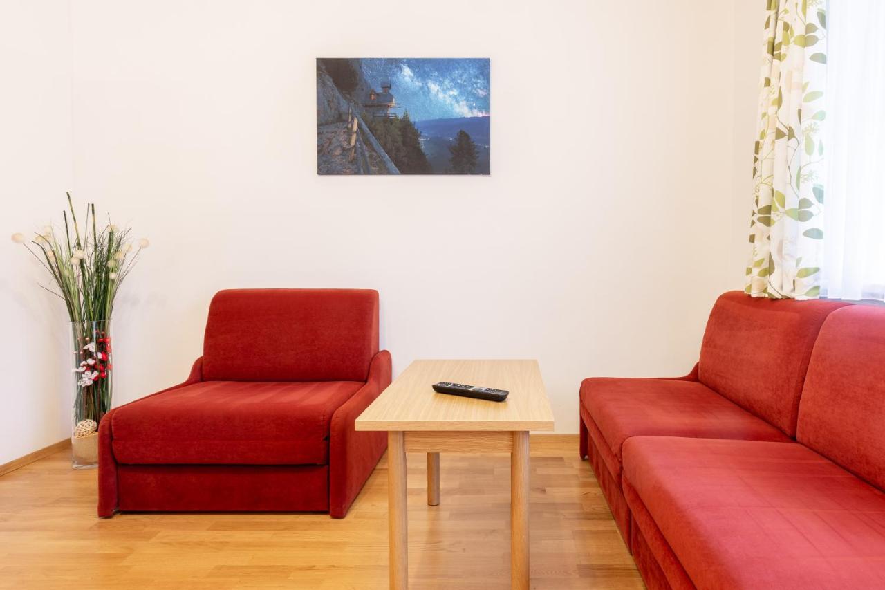 Landhaus Birgit Bagian luar foto