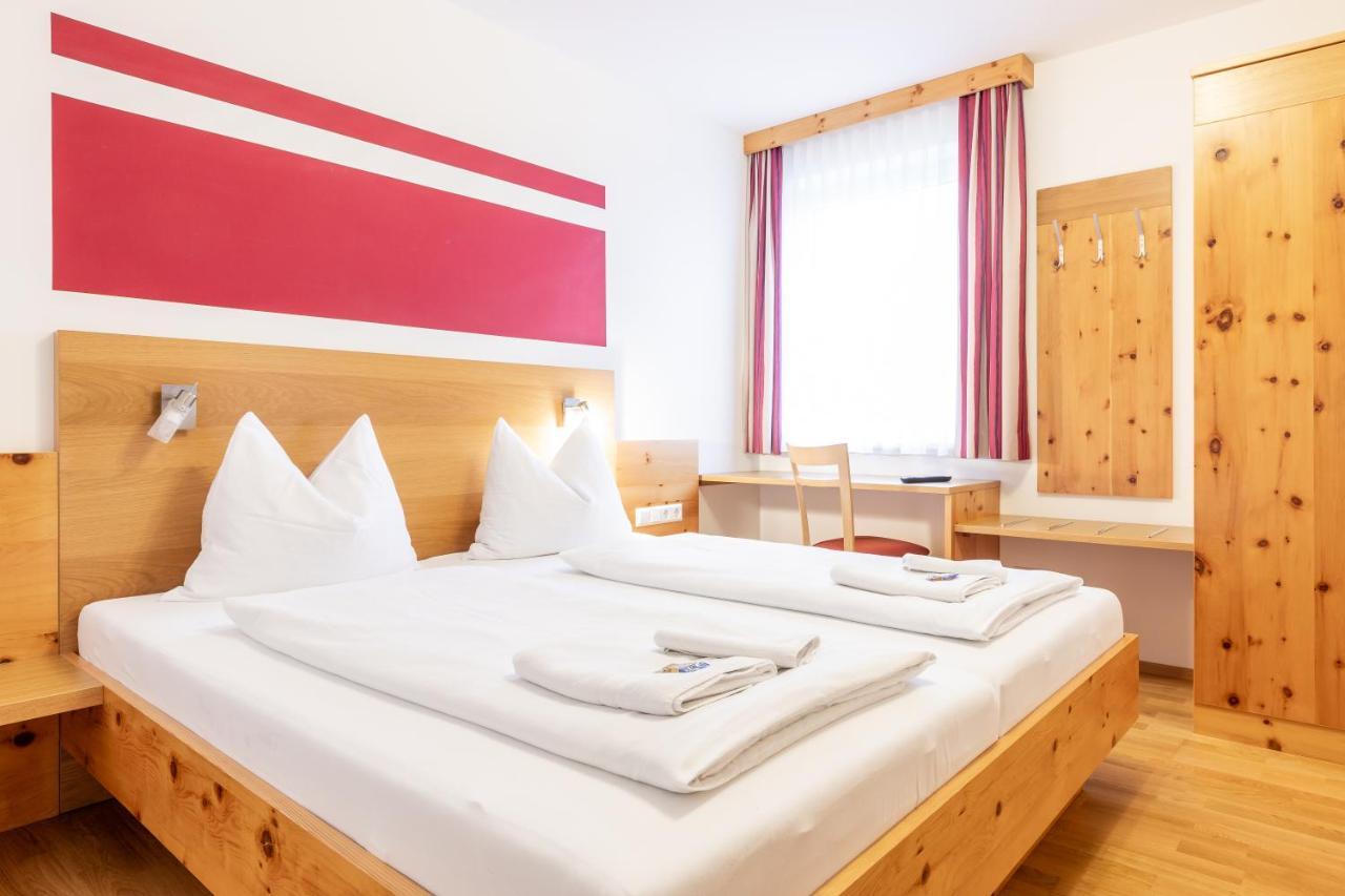 Landhaus Birgit Bagian luar foto