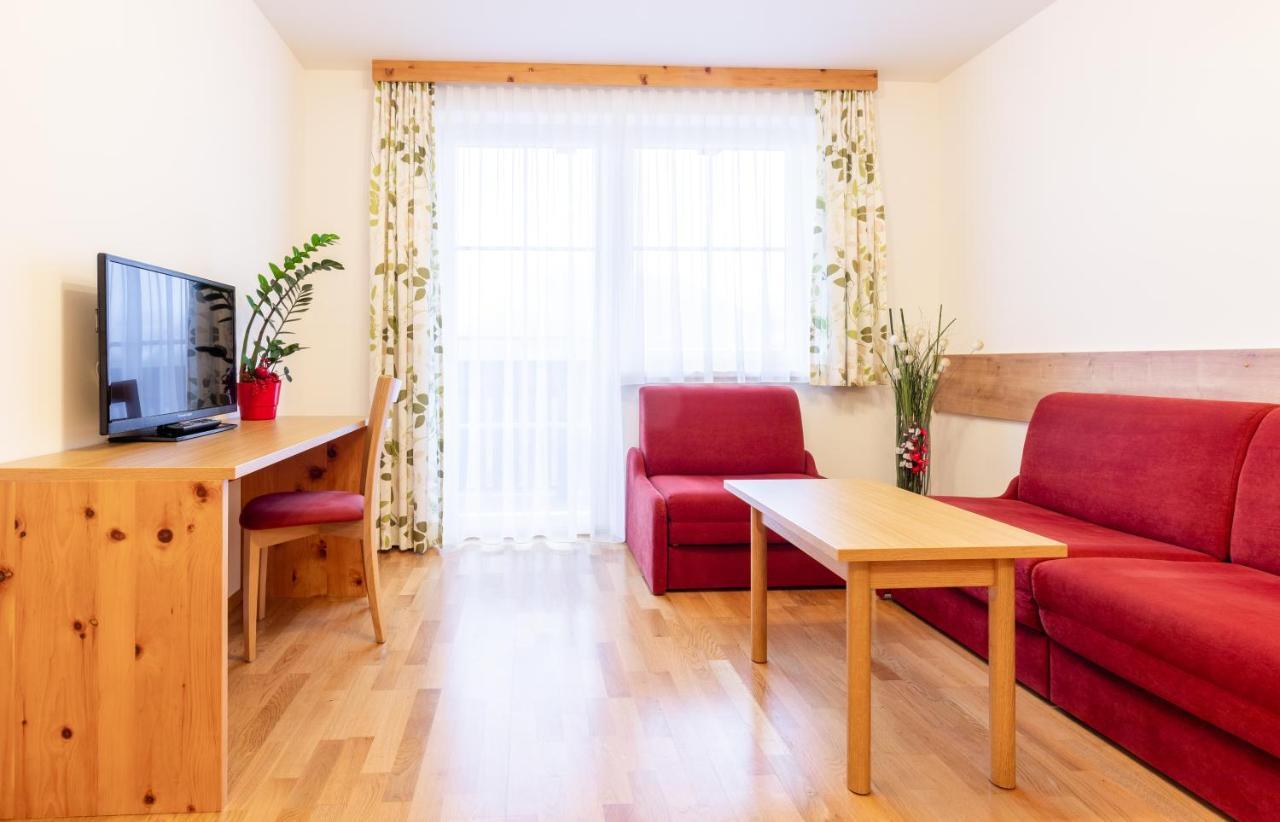 Landhaus Birgit Bagian luar foto